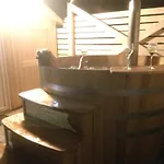Отель Arnyas Vendeghaz Эгерсалок