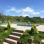 Arnyas Vendeghaz Эгерсалок