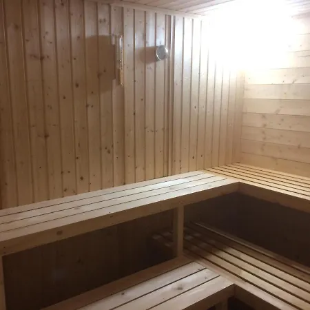 Vendégház árnyas Egerszalók