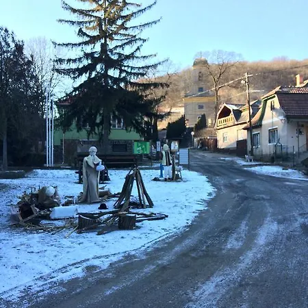 árnyas Vendégház *