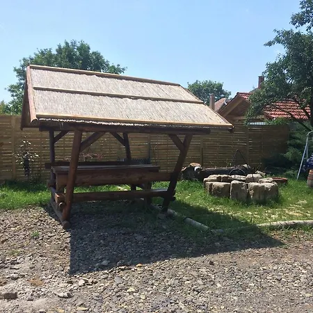 Arnyas Vendeghaz Otel Egerszalók