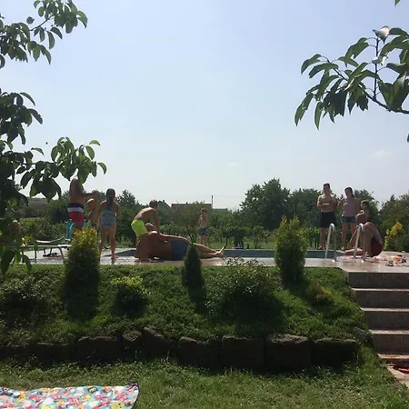 árnyas Egerszalók