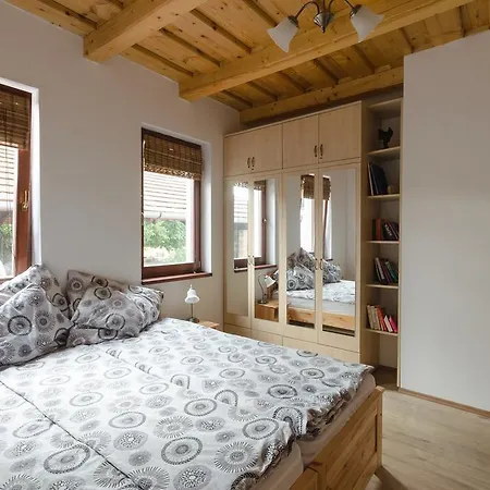 Guest house Arnyas Vendeghaz