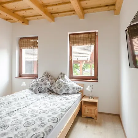 Guest house Arnyas Vendeghaz