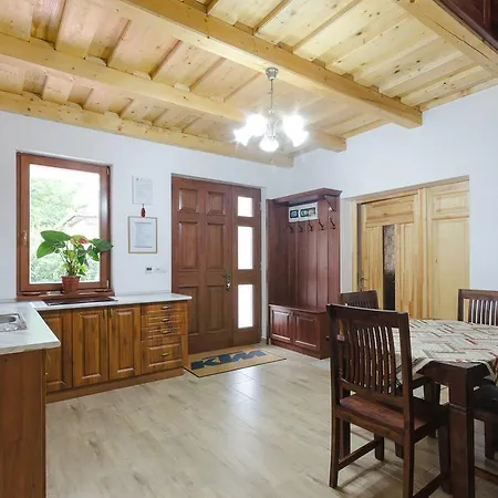 Arnyas Vendeghaz Guest house