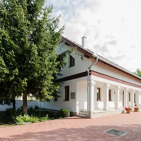 árnyas Hotel Egerszalók