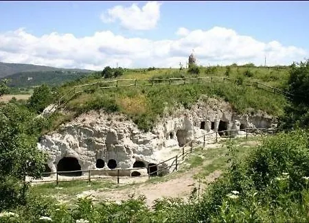 Vendégház árnyas *